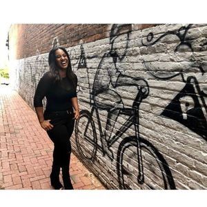 Meet your Posher, Janice